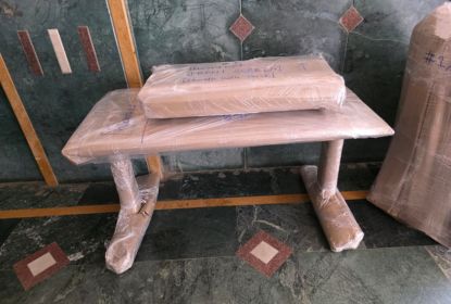 Axle Packers and Movers team