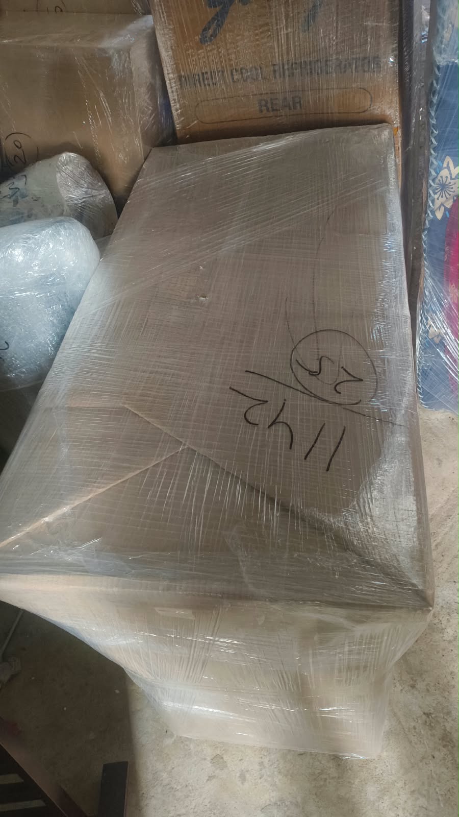 House Shifting Services